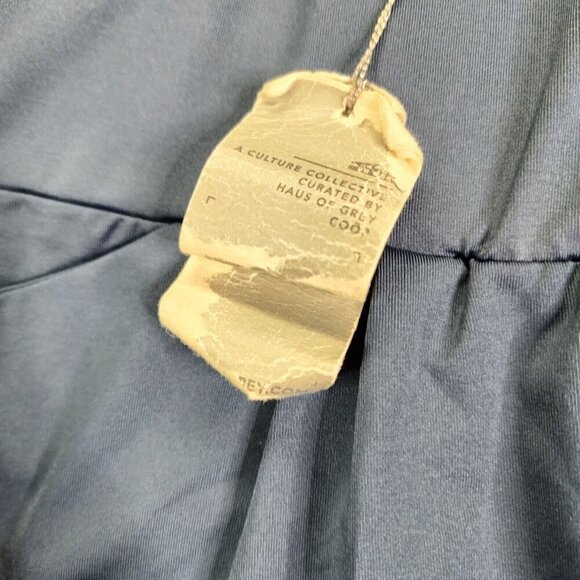 NEW Haus of Grey Heather Cooperative Harper Skort Flintstone Tennis Pickleball S - Picture 4 of 12